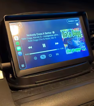 Prosty CarPlay do twojego auta